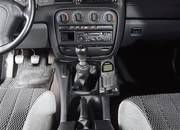 Arat Halter Opel Omega B ab 95-99
