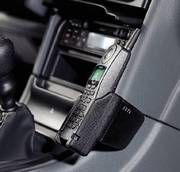Arat Halter Renault Laguna (mit Beifahrer Airbag) 94-01