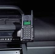 Arat Halter Renault Safrane (ohne Beifahrer Airbag) ab 93