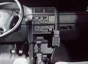Arat Halter Opel Vectra A & Calibra (mit Beifahrer-Airbag)