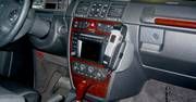 Arat Halter Mercedes G-Klasse ab 02