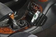 Arat Halter Peugeot 607 ab 2001