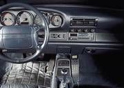 Arat Halter Porsche 911