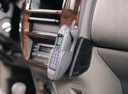 Arat Halter Nissan Patrol ab 98