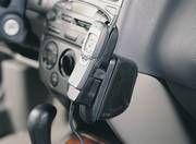 Arat Halter Nissan Primera ab 09/99-02/02