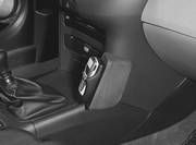 Arat Halter Nissan Primera ab 03/02