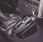 Arat Halter Toyota Corolla Verso ab 2001
