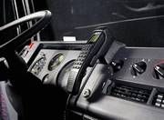 Arat Halter Mercedes LKW 814, 817