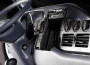 Arat Halter Mercedes Sprinter ab 95-99