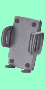 Universalhalter f�r iPod & PDA