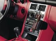 Arat Halter Mercedes SLK Roadster R170 ab 96-02/04