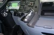 Arat Halter Mercedes LKW Actros Truck ab 03
