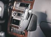 Arat Halter Nissan Pathfinder R50 ab 97-00