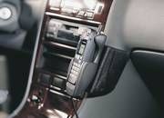Arat Halter Nissan Maxima QX ab 98-00