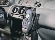 Arat Halter Nissan Micra ab 98-02