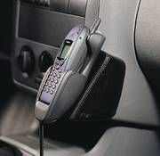 Arat Halter Skoda Octavia LX, GLX