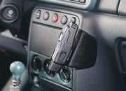 Arat Halter Peugeot Partner ab 97-02