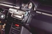 Arat Halter Nissan X-Trail ab 01-11/03