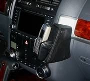 Arat Halter VW Touareg ab 02