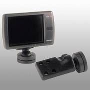 ARAT Bildschirmaufnahme f�r PHILIPS-CARIN 520