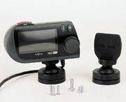 ARAT Bildschirmaufnahme f�r VDO MobiMax