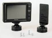 ARAT Bildschirmaufnahme f�r GRUNDIG CAV-M1, GPS1