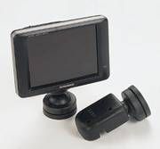 ARAT Bildschirmaufnahme f�r PIONEER 8AF, AVD-505, AVIC60D, AVD-6010, AVD-W6210
