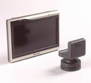 ARAT Bildschirmaufnahme f�r JVC KV-M70