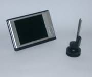 ARAT Bildschirmaufnahme f�r KENWOOD zu Monitor LZ-601