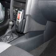 KUDA Handykonsole Peugeot 207 & 207 CC ab 05/06