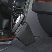 KUDA Handykonsole f�r Chrysler 300 c ab 2008