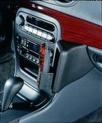 KUDA Handykonsole f�r Chrysler 300 M ab 07/98 Montage oben