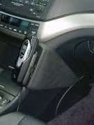 KUDA Handykonsole f�r Acura TSX ab 2004 ( USA )