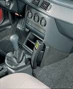 KUDA Handykonsole f�r Alfa Romeo 155 ab 92 bis 97