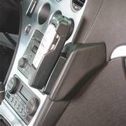 KUDA Handykonsole f�r Alfa Romeo 159 ab 10/05 & Brera ab 01/06