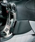 KUDA Handykonsole f�r Alfa Romeo 166 ab 10/98