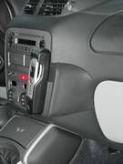 KUDA Handykonsole f�r Alfa Romeo GT ab 02/04