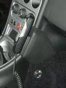 KUDA Handykonsole f�r Alfa Romeo GTV/Spider ab 05/03