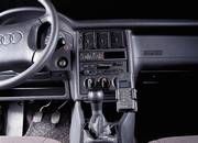 Arat Halter Audi 80/90 (mit Beifahrer Airbag)