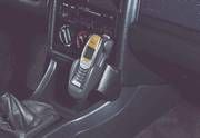 Arat Halter Audi 80, 90, Cabrio (mit Beifahrer Airbag & Klima)