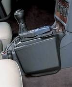 KUDA Handykonsole f�r Audi 80 Cabrio ab 91