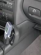 KUDA Handykonsole f�r Audi A3/S3 ab 09/00 bis 03/03