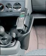 KUDA Handykonsole f�r Audi A3/S3 ab 9/96 - 8/00