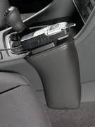 KUDA Handykonsole f�r Audi A4 11/00/ Cabrio 04/02/ Avant 09/01