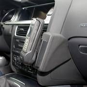 KUDA Handykonsole f�r Audi A4 ab 11/07