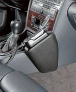 KUDA Handykonsole f�r Audi A4 ab 11/94-02/99 m.kurzem Ascher