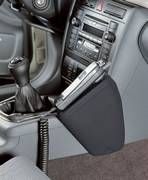 KUDA Handykonsole f�r Audi A4/RS4 (B5) ab 2/99 m.langem Ascher