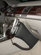 KUDA Handykonsole f�r Audi A8 ab 11/02
