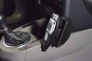 Arat Halter Audi A2 ab 2000