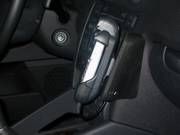 Arat Halter Audi A3 ab 05/03 (mit DIN-Schacht doppelt)
